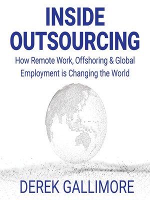 cover image of Inside Outsourcing